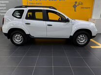 Renault Duster 1.6 MT, 2020, 13 800 км, с пробегом, цена 1 851 000 руб.