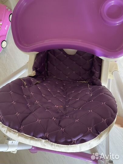 Стул для кормления