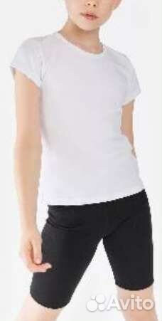 Спортивные костюмы на девочку рост 128-165