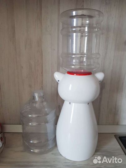 Кулер для воды