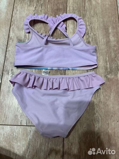 Купальник для девочки