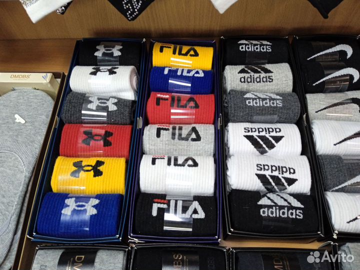 Носки Оптом