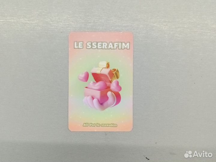 Карточки кпоп