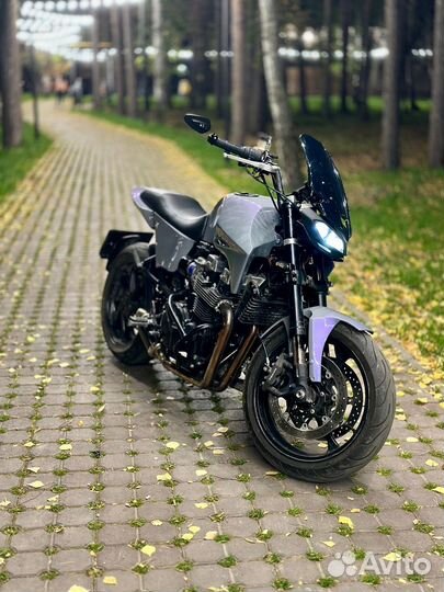 Honda cb750
