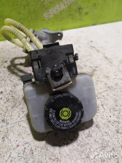 Цилиндр тормозной главный Опель Мерива