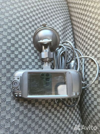 Видеорегистратор Silver Stone F1