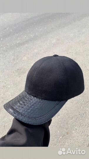 Шапка кепка
