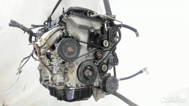 Двигатель Dodge Avenger 2007- 2 л