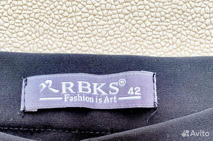 Брюки женские черные 42 44