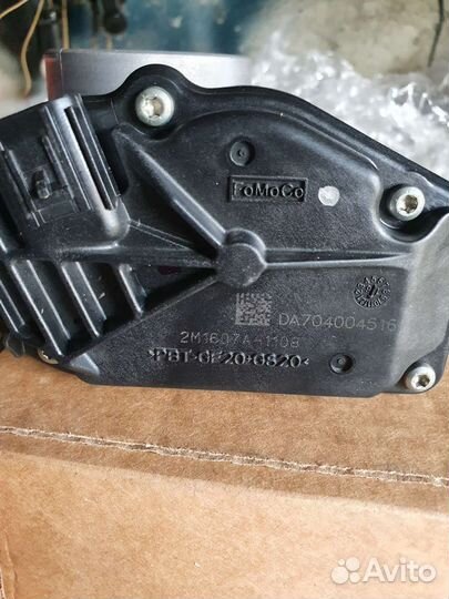 Запчасть на форд мондео