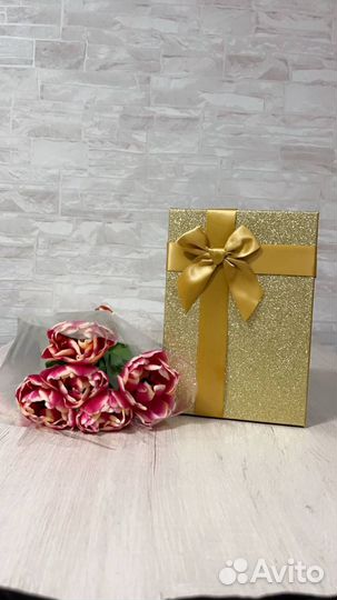 Подарочный набор