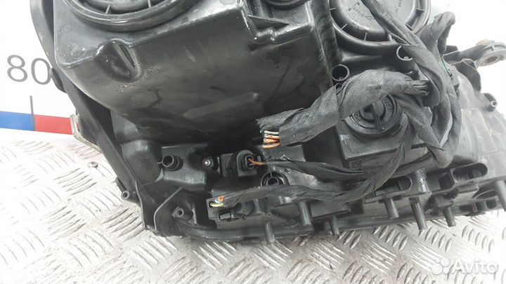 Фара левая Mercedes-Benz M-Класс W164 2007