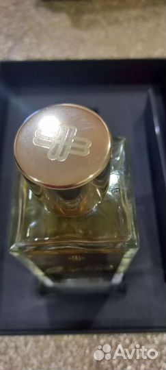 Marc-Antoine Barrois Ganymade.Оригинал.Распив