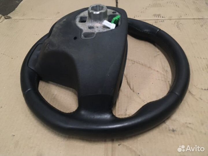 Рулевое колесо с AIR BAG Volvo S60 2 2010-2018г