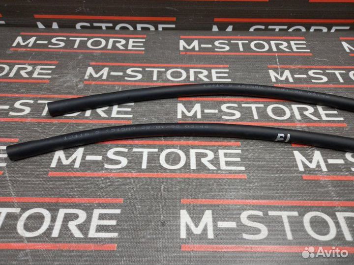 Шланг водостока Mercedes-Benz E-Class W210 112.941