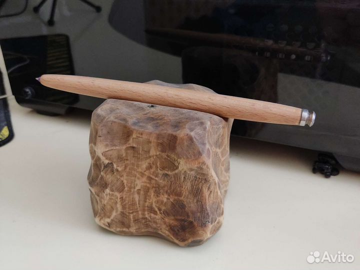 Деревянные ручки