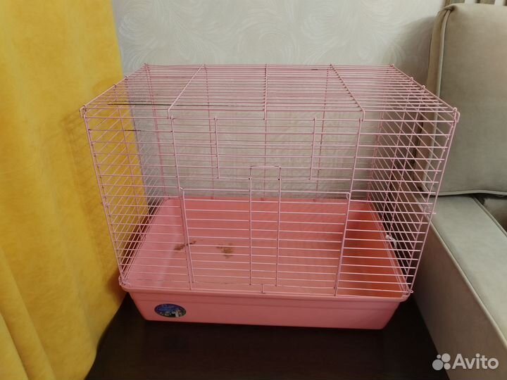 Клетка для грызунов