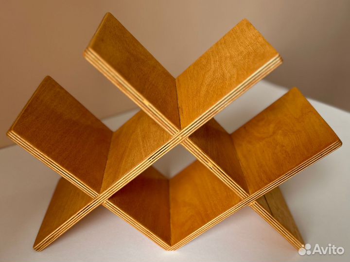 Подставка для вина