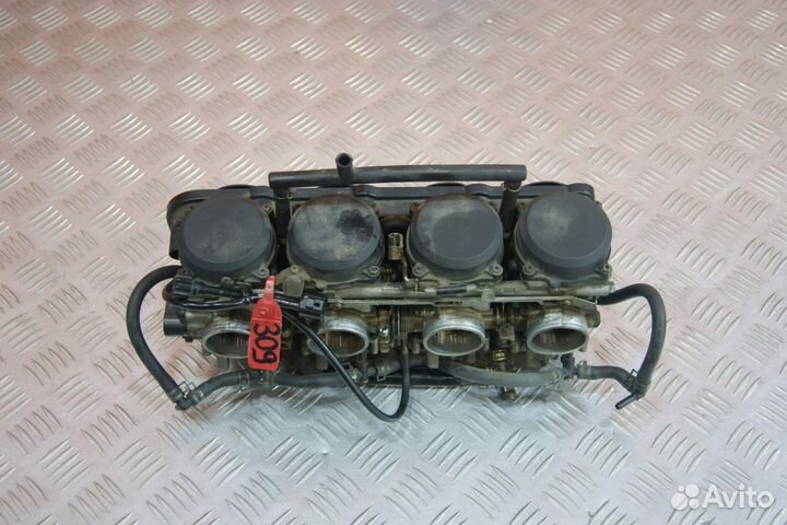 Карбюратор Kawasaki ZX-9R, ZX900C