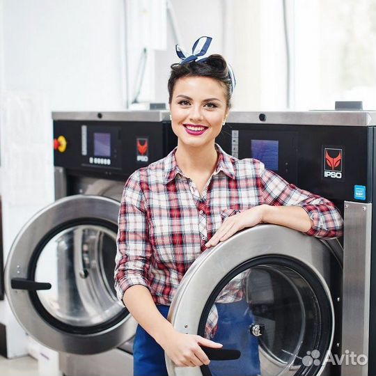 Оператор прачки