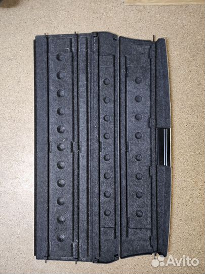 Полка багажника Land Rover Range Rover