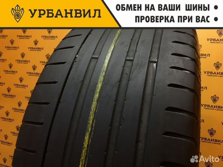 Goodyear Eagle F1 Asymmetric 2 SUV 285/45 R20 108W