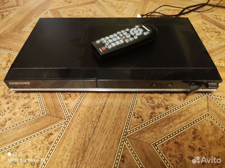 Dvd проигрыватель с караоке и usb входом