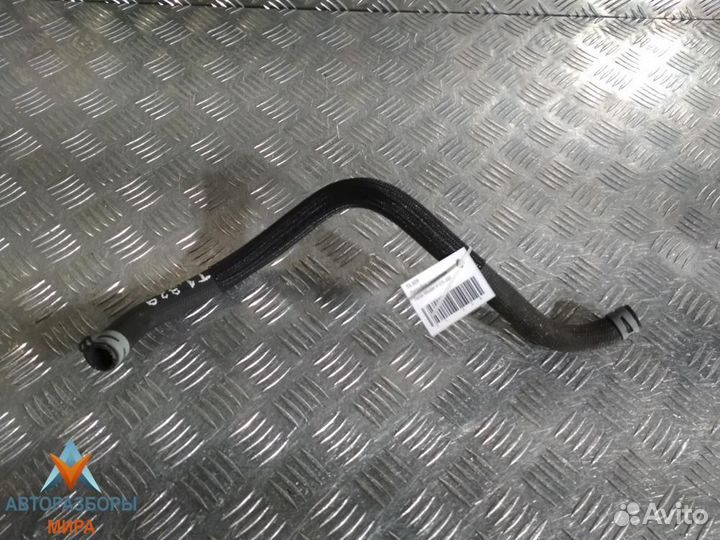 Патрубок (трубопровод, шланг) Tesla Model X 2019