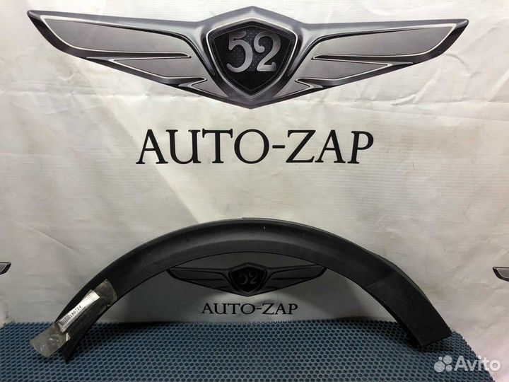 Расширитель крыла задний правый R Kia Sportage