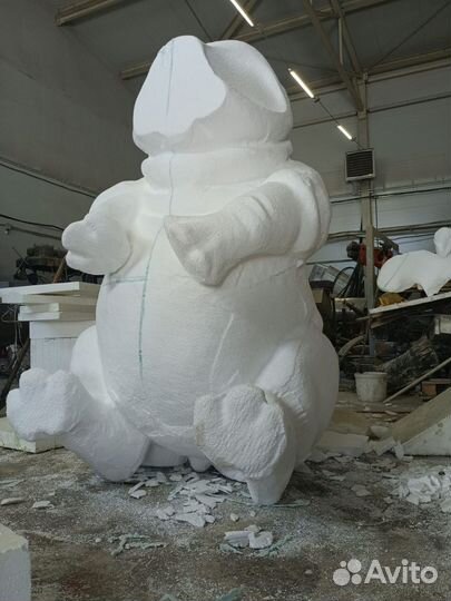 Фрезеровка чпу