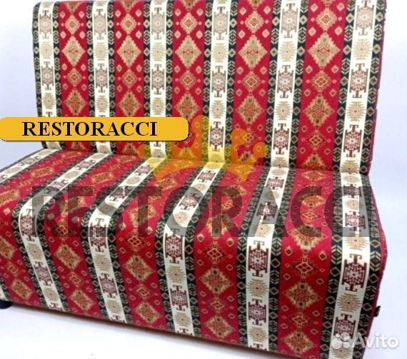 Диван Любые дизайны и цвета