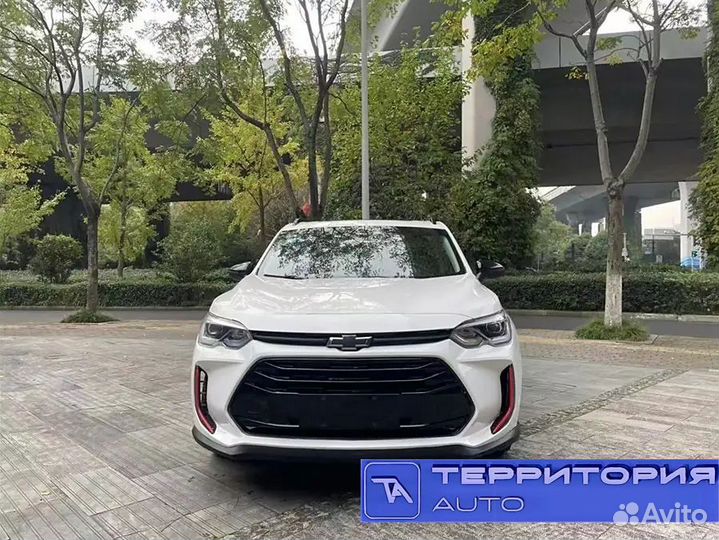 Chevrolet Orlando 1.4 AT, 2021, 45 000 км