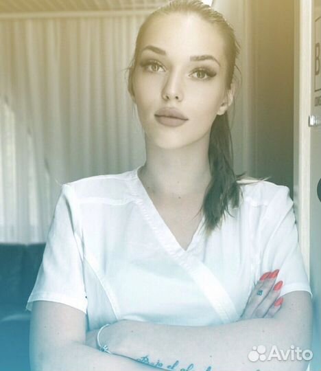 Лазерная эпиляция