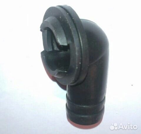 Фитинг дренажный