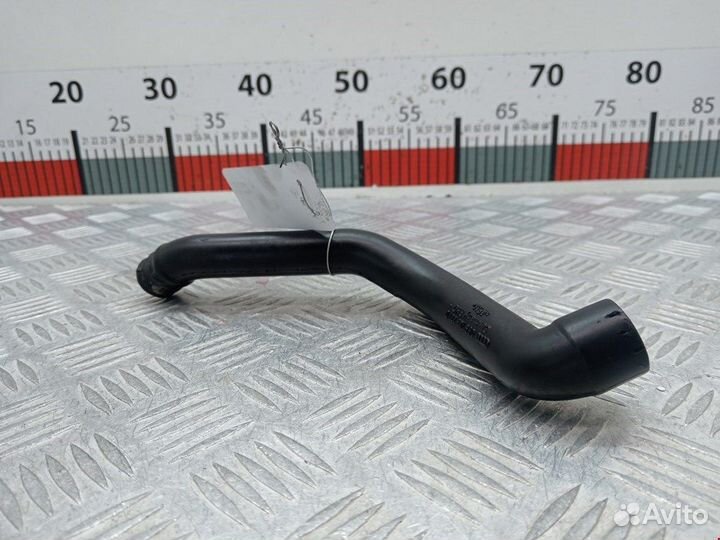 Патрубок вентиляции картерных газов для Audi A6 C5