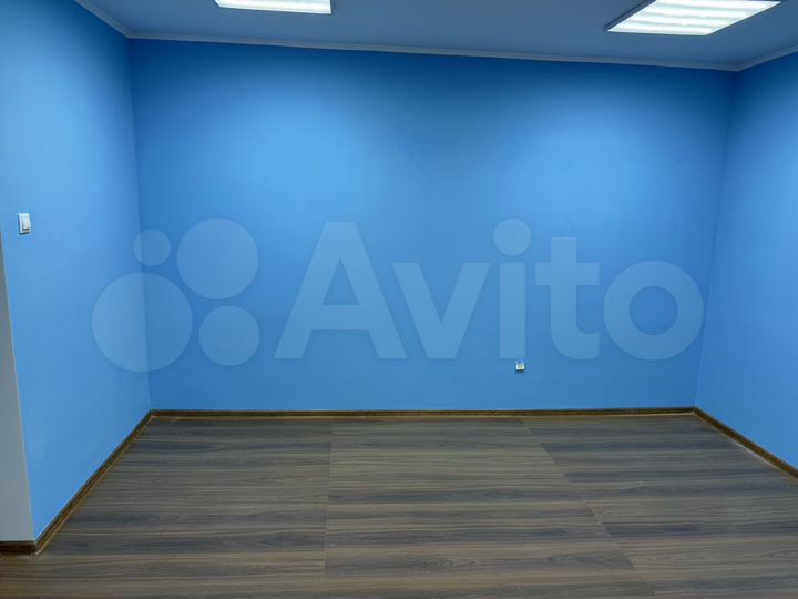 1-к. квартира, 42,7 м², 1/3 эт.