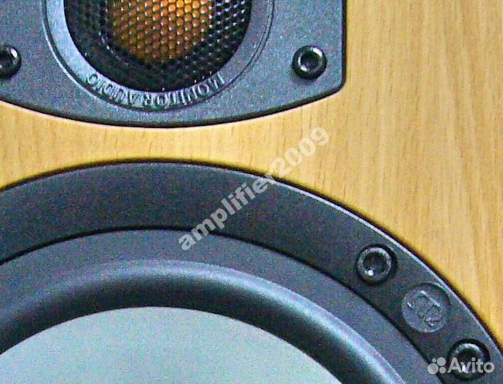 Monitor Audio Bronze B4 Новые в упаковке