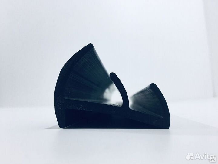 Уплотнители для фургонов