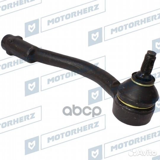 Наконечник рулевой KIA RIO III (05) SE-1055;KT