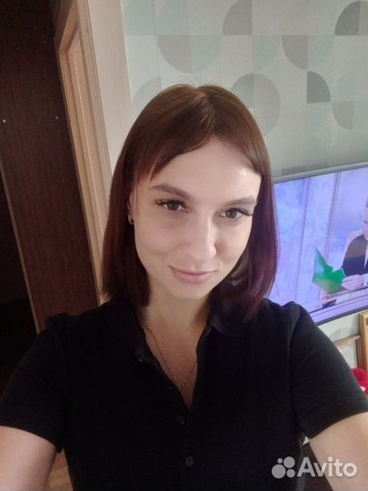 Продавец-консультант