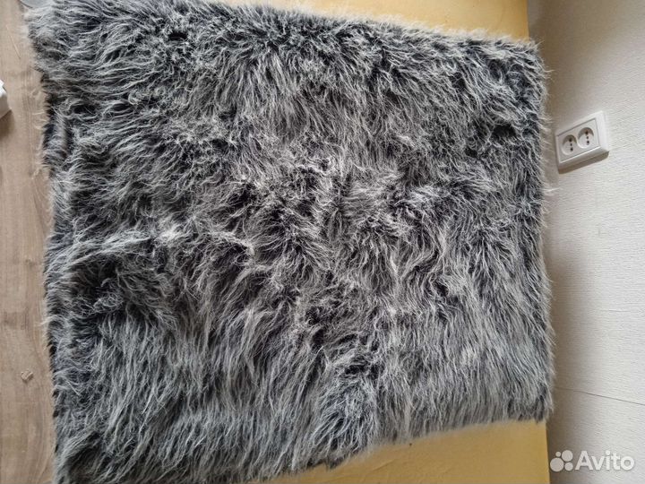 Искусственный мех
