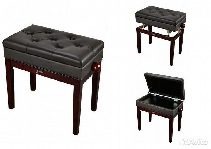 Цифровое пианино kawai KDP120, новое