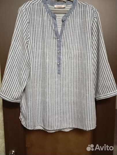 Блузка женская