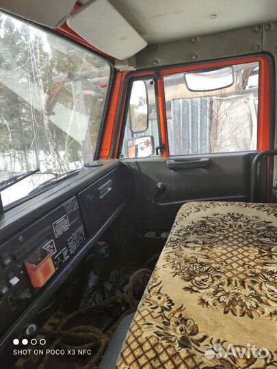 Галичанин КС-55713-5, 2011