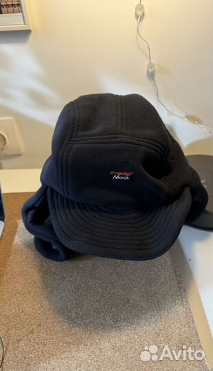 Кепка / шапка nanga polartec EAR flap CAP