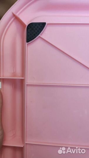 Лоток туалет для собак