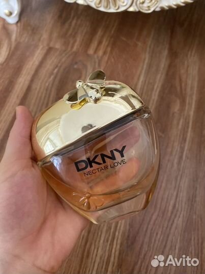 Туалетная вода