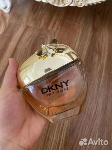 Туалетная вода