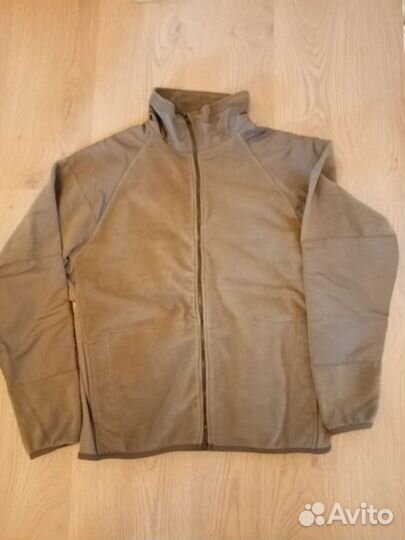 Кофта флисовая вкпо