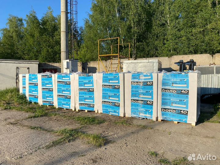 Газобетонные Блоки 150